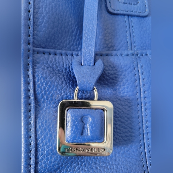 Tignanello handbag - Picture 3 of 11